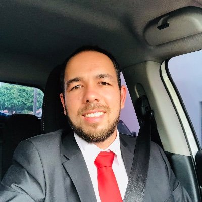 Profile Picture of Victor Silva Torres (@OabVictor) on Twitter