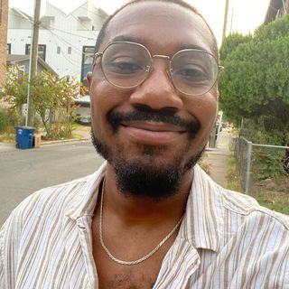 Profile Picture of Benjamin Harrell (@ibendrummin) on Instagram