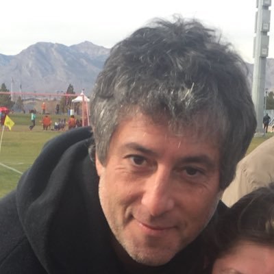 Profile Picture of Victor Shapiro (@victorshapiro1) on Twitter