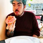 Profile Picture of Joshua Jefferies (@joshjefff) on Instagram