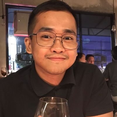 Profile Picture of JeremyDelaPena, OTRP (@JeremyDeePee) on Twitter