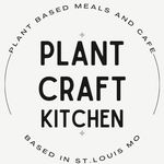 Profile Picture of Rachel Carr (@plantcraftkitchen) on Instagram