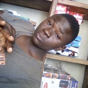 Profile Picture of Bako Joseph (@BakoJoseph4) on Twitter