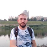 Profile Picture of Дмитрий Коваленко (@dmitry.kovalenko1986) on Instagram