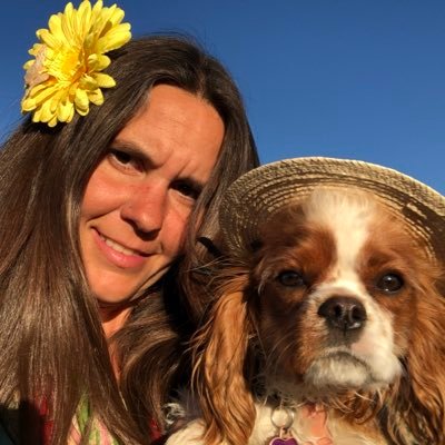 Profile Picture of Catherine Pruitt (@Catholder) on Twitter