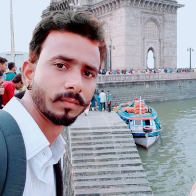 Profile Picture of Moin Shaikh (@moinshaikh1994) on Twitter