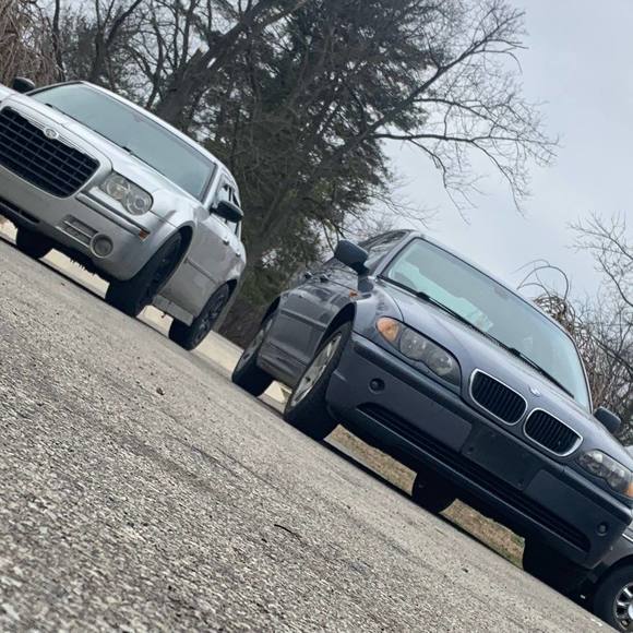 Profile Picture of Jermale Clay (@jermaleclay) on Poshmark