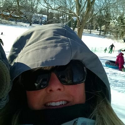 Profile Picture of Amy Wilbanks (@ajclay1313) on Twitter