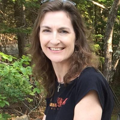 Profile Picture of Deborah Allen (@fwjagster) on Twitter