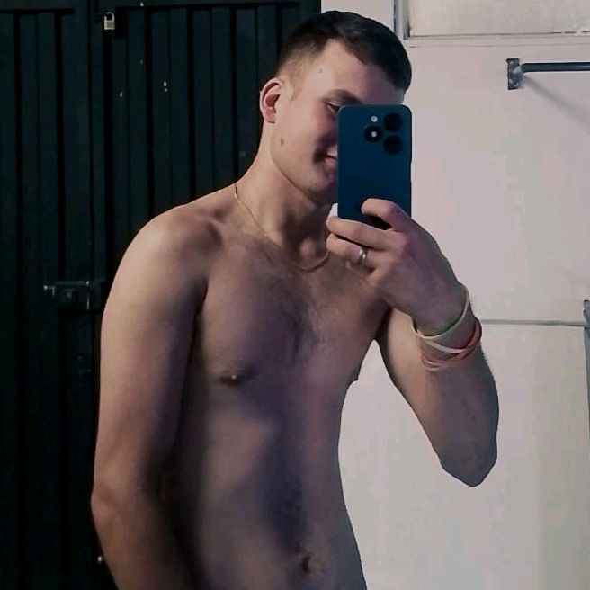 Profile Picture of Alex.....Acevedo572 (@alex....acevedo572) on Tiktok