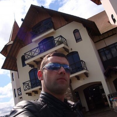 Profile Picture of Daniel Kuster (@kter79) on Twitter
