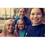 Profile Picture of Madi, Kaleigh, Ema and Riley 💗 (@_crotwell.courtney_) on Instagram