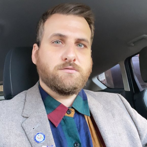 Profile Picture of Randy Moore (@rbmoore90) on Poshmark