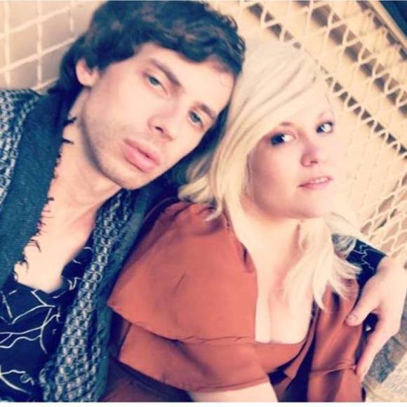 Profile Picture of Michael Mark (@laurapalmer1349) on Poshmark