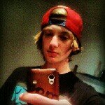 Profile Picture of byron holt (@byronbmxholt) on Instagram