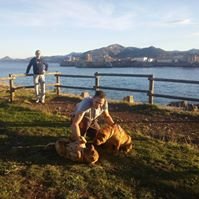 Profile Picture of alexander esteban (@hipermegasuper1) on Twitter