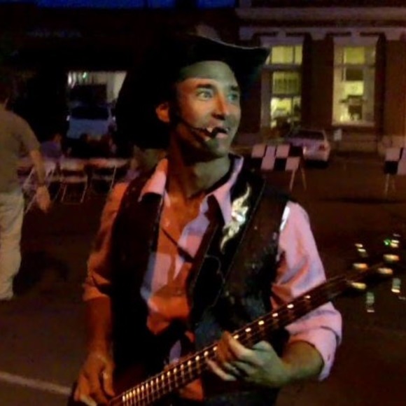 Profile Picture of Scott Henson (@calidreamin59) on Poshmark