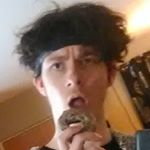 Profile Picture of Caleb Hoffman (@no_its_not_caleb) on Instagram