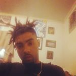 Profile Picture of Derrick OnlyOnce Howell (@derrick.howell.100) on Instagram