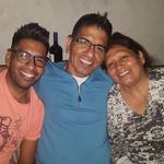 Profile Picture of Richard Salinas (@rlenny23) on Instagram