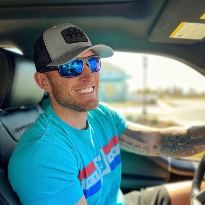 Profile Picture of Michael Heather (@michaelheather_) on Tiktok