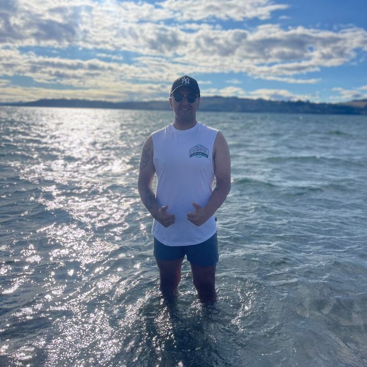 Profile Picture of Sean Campbell (@_seancampbell) on Tiktok