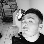Profile Picture of Jonathan Dobson (@Jonathan-Dobson) on Facebook