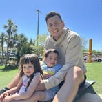 Profile Picture of Joshua Garnish (@joshua.garnish) on Facebook