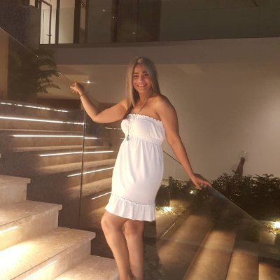 Jany Ramirez Guzman - Twitter Profile Picture of Jany Ramirez Guzman (@JanyGuzman) on Twitter