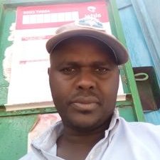 Profile Picture of Patrick Njoroge (@Patrick30460776) on Twitter