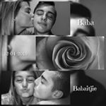 Profile Picture of nicholas&dori-ann (@baba_and_babaitjie) on Instagram