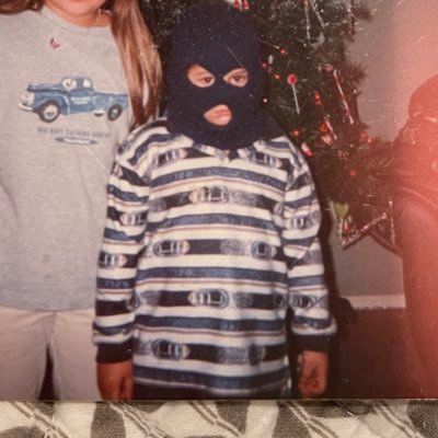 Profile Picture of Junior (@BernalJ95) on Twitter