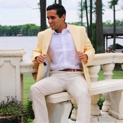 Profile Picture of Steven McCarus Jr. (@StevieDoug1) on Twitter