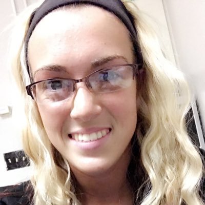 Profile Picture of Kaycee Roberts (@kaycee_roberts4) on Twitter