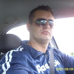 Profile Picture of Thomas Lazarski (@245257446) on Myspace