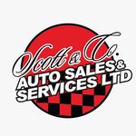 Profile Picture of Scott & Company Auto Sales (@scottcoauto) on Instagram