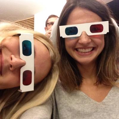 Profile Picture of Julia Lichtenstein (@julialicht) on Twitter