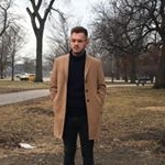 Profile Picture of George Freyermuth (@gfreyermuth) on Instagram