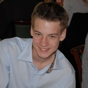 Profile Picture of Robert Engholm (@roberdk) on Myspace