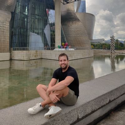 Profile Picture of Lucas Sala Marti (@lucas_anna) on Twitter