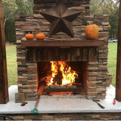 Profile Picture of Greg McMurry (@dgmcmurry) on Twitter
