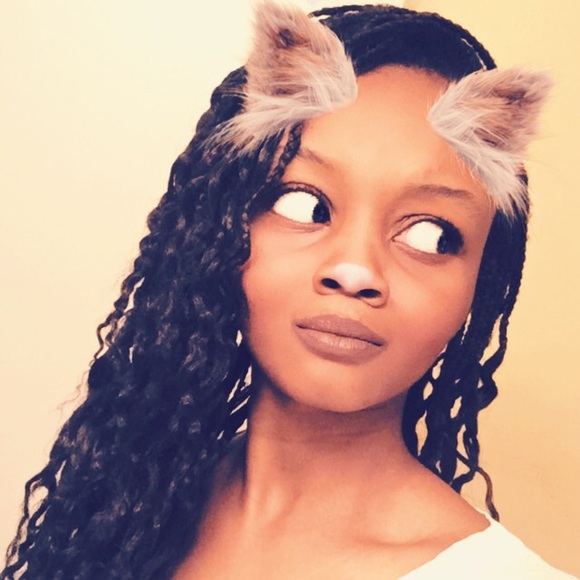 Fatima Jalloh - Poshmark Profile Picture of Fatima Jalloh (@its_fatima) on Poshmark