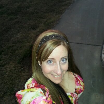 Profile Picture of Bree Harper (@extensionartist) on Twitter