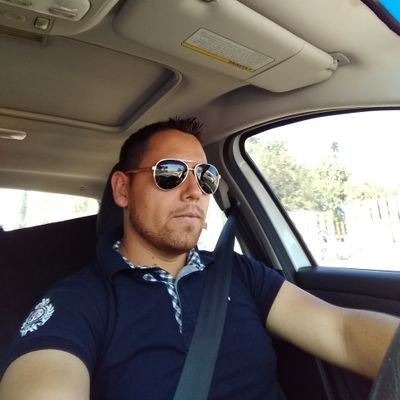 Profile Picture of David Jayco Cocoda (@DCocoda) on Twitter
