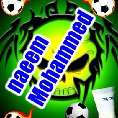 Profile Picture of Naeem Mohammed (@NaeemMohammed1) on Twitter