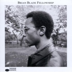 Profile Picture of Brian Blade Fellowship (album)on Wikipedia