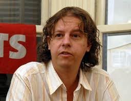 Profile Picture of Christian Castillo (politician)on Wikipedia