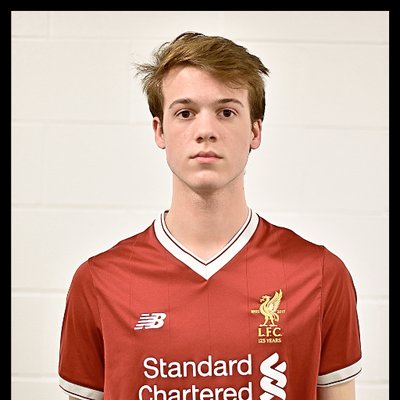 Profile Picture of Benjamin Beaulieu (@benbeaulieu2020) on Twitter