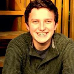 Profile Picture of Sam Hobart (@TheSamHobart) on Twitter