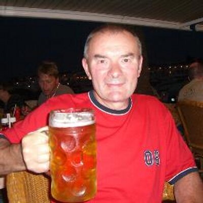 Profile Picture of Malcolm Reeves (@malreeves64) on Twitter